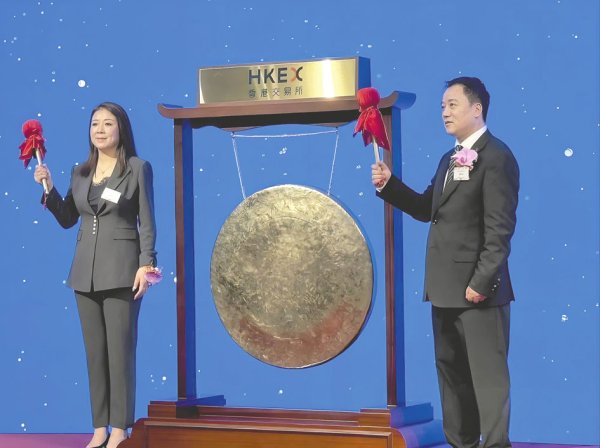 股票配资app 沪上阿姨成认购最热新股 加盟店平均GMV下降